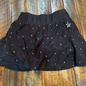 Rebel Cheer Skirt
